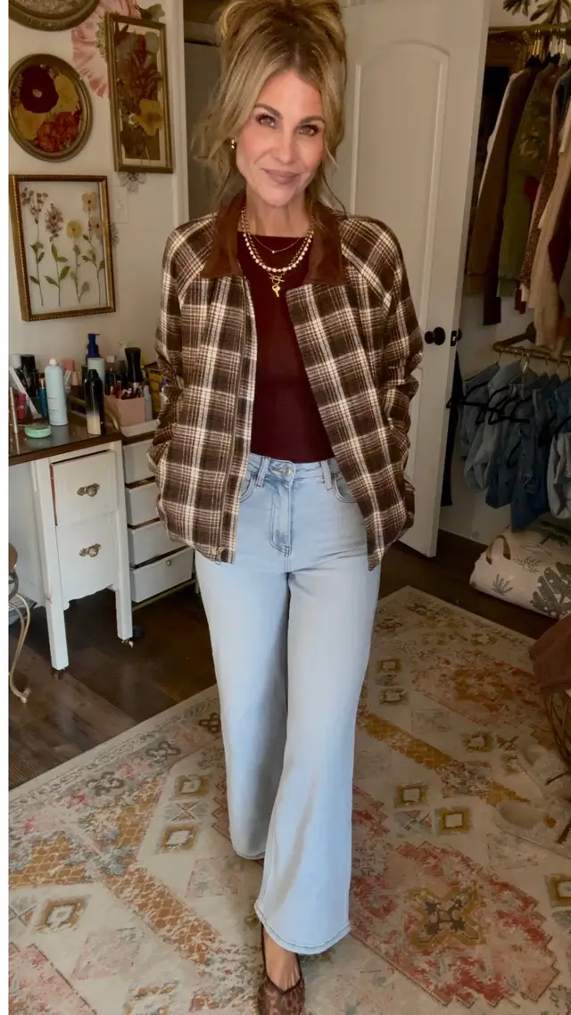 Linked in bio! #fallfashion #fall #outfit #style 