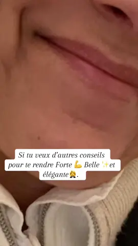 Être sûr de soi est aussi une question d’un outfit maitrisé 😉#GlowUp #outfit #tipsforgirls #pourtoi 