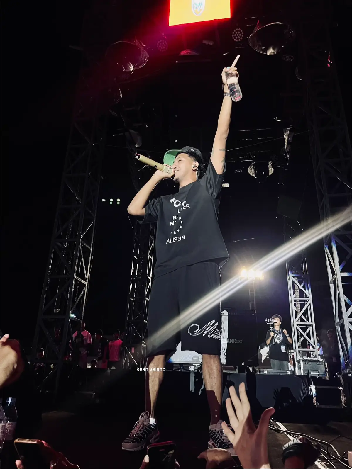 @Therealk3bi @Krazy Brazy Record #k3bi #krazybrazy4life #kupang #haifest #nttpride🏝🔥 