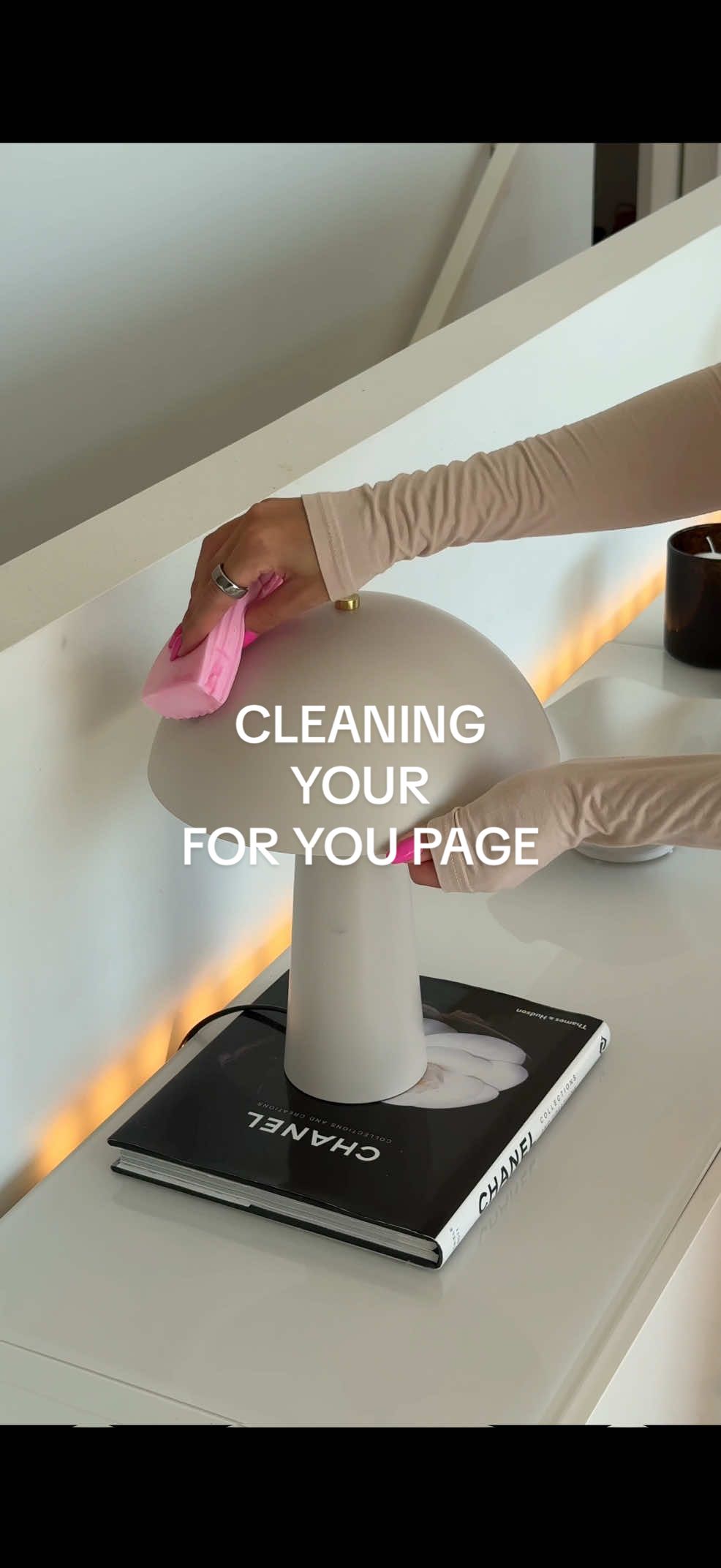 if you love watching cleaning videos, you’re in the right place 🙋🏼‍♀️💞🫧  @The Pink Stuff @SINI brand ambassador #CleanTok #cleaningmotivation #speedclean #cleanwithme #cleaninginspo 