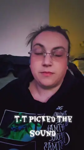 #tiktokpicksthesong 