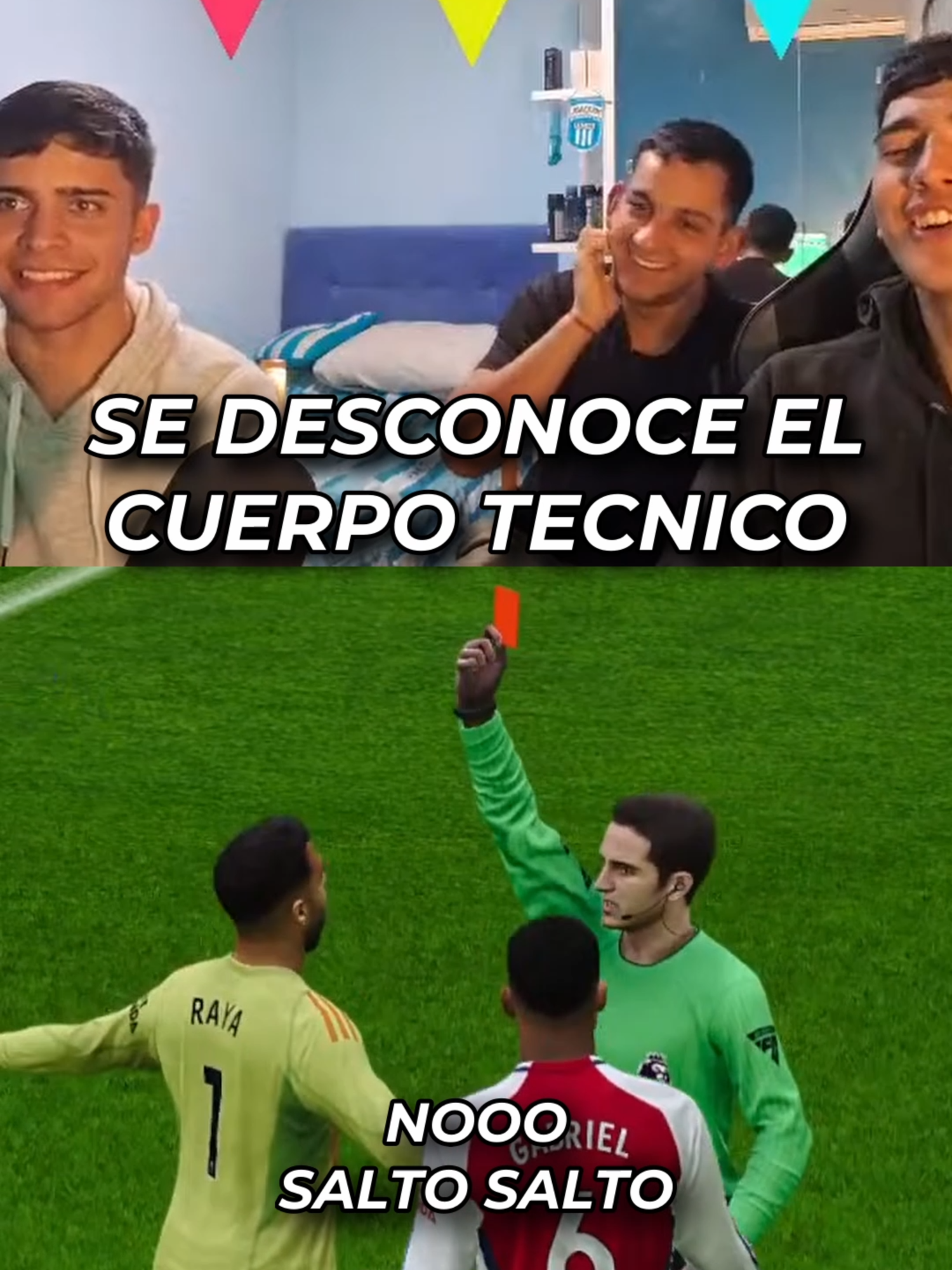Seguinos en YOUTUBE 