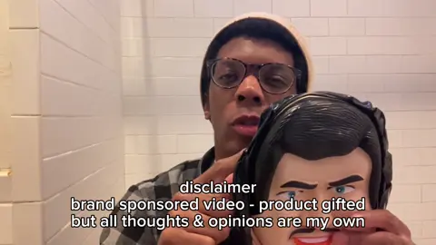 REVIEW - Inflatable Male Doll #fyp #viral #foryou #trending 