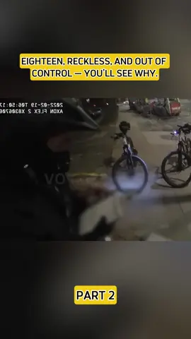 When the RUDEST 18-Year-Old Punches Bar Manager 2 #Bodycam #Cops #Foryou #Police 