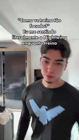 #nightwing #asanoturna #dickgraysson #robin #teentitans