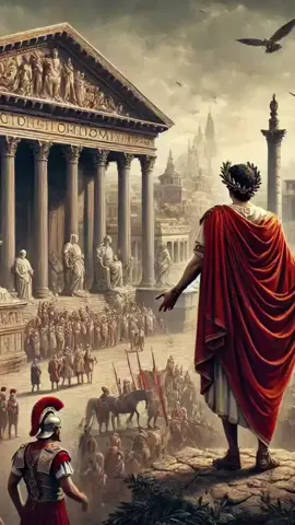 يوليوس قيصر (Julius Caesar) هو أحد أعظم القادة في التاريخ الروماني، واسمه الكامل غايوس يوليوس قيصر (Gaius Julius Caesar). ولد في 13 يوليو عام 100 قبل الميلاد في روما، واغتيل في 15 مارس عام 44 قبل الميلاد فيما عُرف بـ يوم مارس المشؤوم (Ides of March). إليك نبذة مختصرة عنه: --- ⚔️ حياته وإنجازاته كان قائدًا عسكريًا عبقريًا توسّع بالإمبراطورية الرومانية عبر حروبه في بلاد الغال (فرنسا حاليًا). عرف بذكائه السياسي وقدرته على كسب ولاء الجنود والشعب. دخل في تحالف سياسي مع بومبيوس وكراسوس عُرف بـ