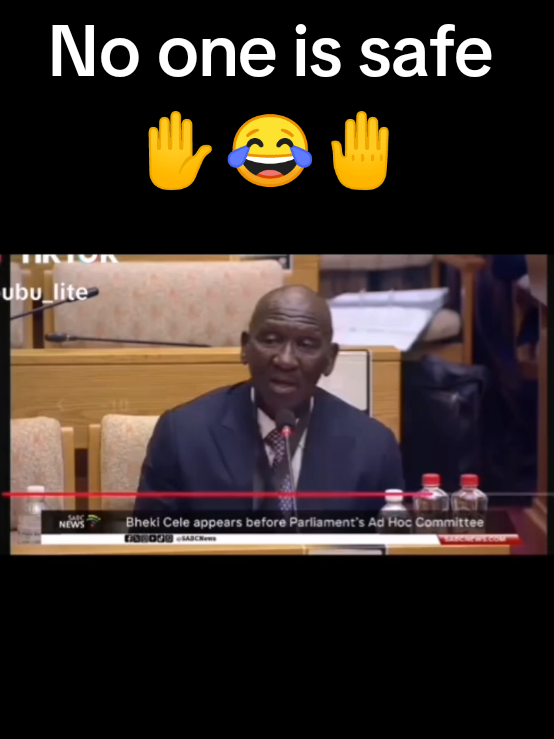 #juliusmalema #bekicele #madlangacommissionofinquiry #adhoc 