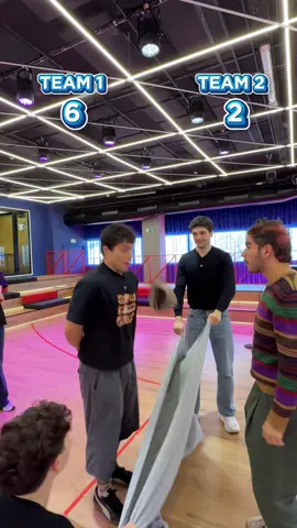 Ya está aquí el TikTok que esperábais 💥 ¿Del 1 al qué hubieseis acertado? 🫣 #OT2025 