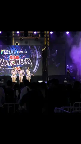 #marinebnk48 #emmybnk48 #janrybnk48 #siamhalloween2025 