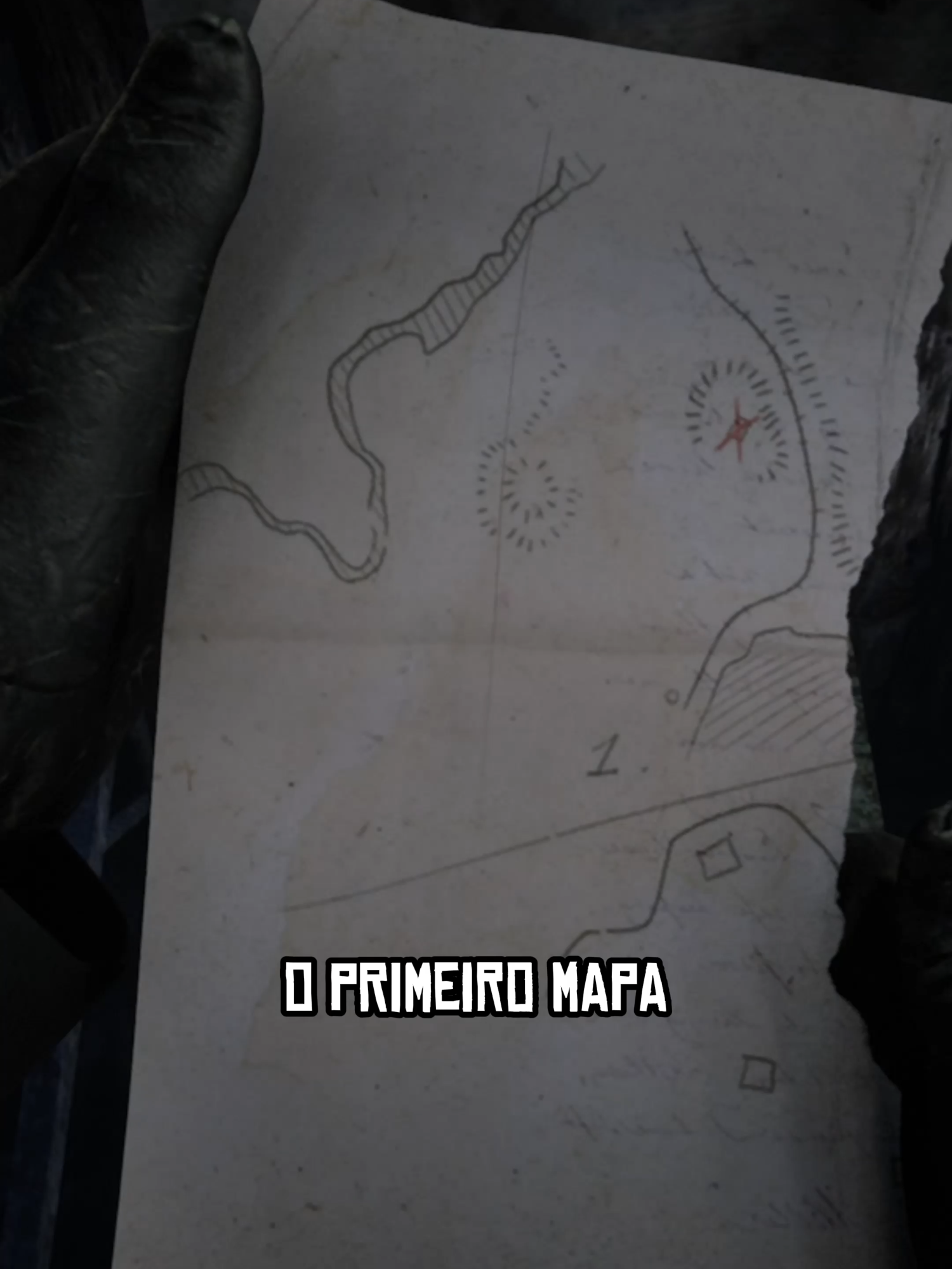 Você sabi dessa ARMA no Red Dead 2? #reddeadredemption2 #rdr2 #GAMES