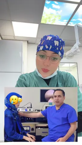 هادا الدكتور  لايمتل اطباء مصر🇪🇬 لهم كل الاحترام وهو يمتل نفسه فقط  #libya #egypt #doctors #childprotection #awareness 