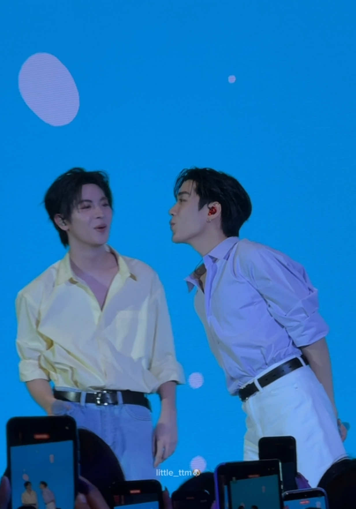 จัดอันดับคนที่ใช้เพลงที่รักครับในทางที่ชอบที่สุด อันดับ1 มติมันท์ #OneBangkokRetailxTleFirstOne #TleFirstone #เติ้ลเฟิร์สวัน #TLE_mtm #FirstOne @ว้อทอีฟ - What if @Firstone 