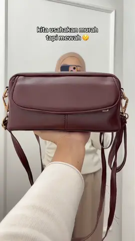 cakeeeep bener ygy #taswanita #fyppppppppppppppppppppppp #taskulit #affiliatemarketing #videoviral 