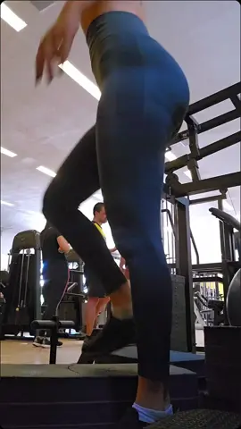 Treino fofo, e nem filmei tudo. 🫠 #CapCut #gym #foryou #fyp 