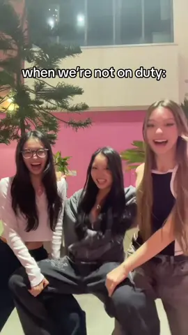 another blooper! #fiveALIVE #VA #fyp #kpop #girlgroup 
