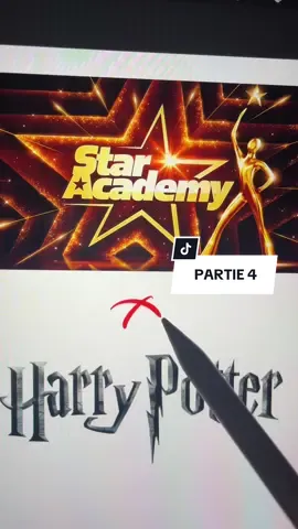 Et si Bastiaan était élève à Poudlard ? ❤️💛 4/17 @Star Academy #StarAcademy #harrypotter #gryffindor #pourtoi #foryou 