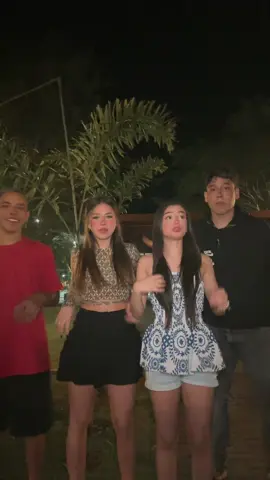 Quem aí ama a gente te juntos???  #vaiprafycaramba #viralvideos 