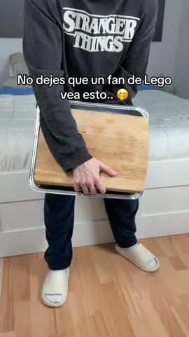 Este calendario de adviento del portal de Belén es lo más divertido para estas navidades 🎄 móntalo en familia o pareja cada día y será una experiencia súper divertida #belen #lego #Navidad