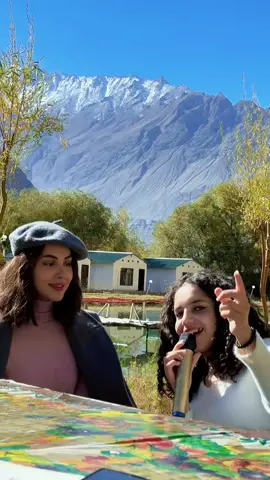 Nani teri morgni morg ly gaye 😂😂 #fyp #viral #standwithkashmir 