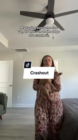 As long as you’re okay, I’m okay! 