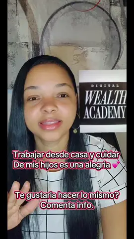 #trabajosdesdecasa🏡 