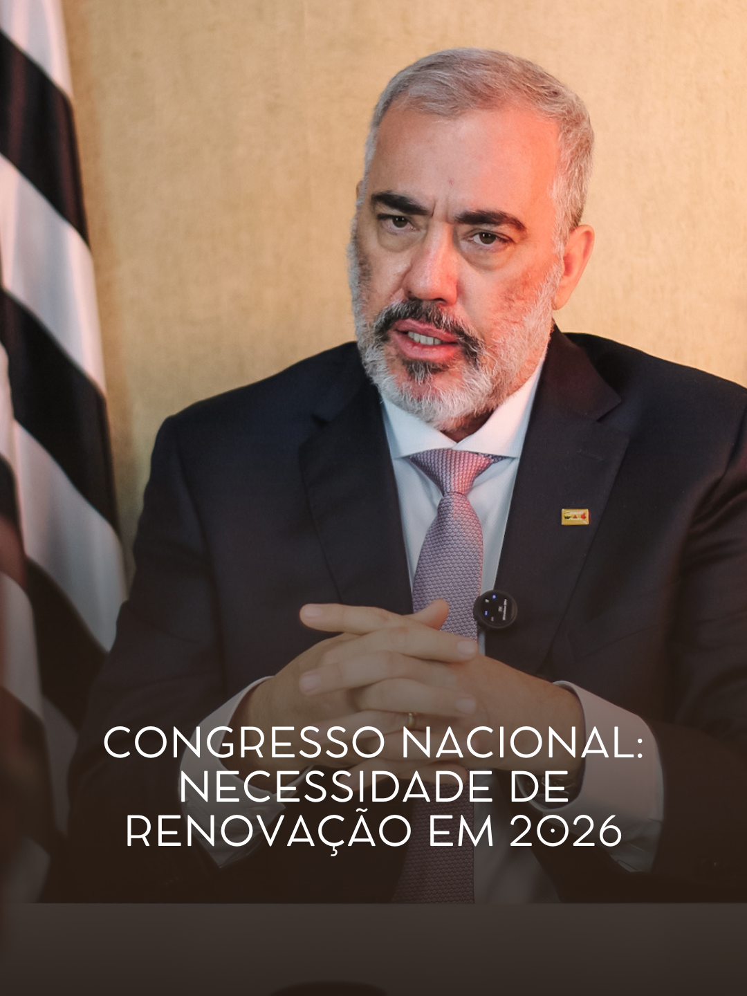 Congresso Nacional: Necessidade de renovação em 2026 #congressonacional #congresso #brasil #PT #2026 #eleição2026 #laurentiz #advocacia #laurentizadvocacia