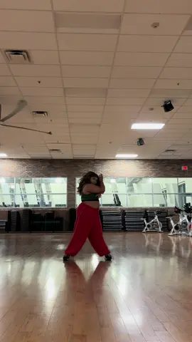 Work in progress but this choreo is so fun 😮‍💨  DC: Karon Lynn  #dance #choreography #fyp #dancer #choreo 