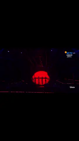 Collab nyanyi soundtruck #sctvawards #aqeelacalista #nicole #sctvsinetron #sctv 