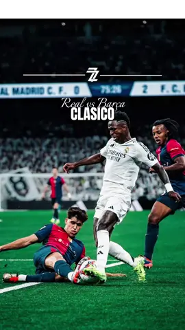 Tout le monde veut le trône, mais qui est prêt à le mériter ? Dans ce jeu d’échecs sans fin. qui aura le courage de jouer le dernier coup ? Qui veut la couronne… et qui est prêt à en payer le prix ? Le Clasico est un royaume. Et dans ce royaume, chaque seconde décide de qui mérite la couronne. D’un côté, la force d’un empire qui refuse de s’éteindre. De l’autre, la fierté d’un idéal qui ne pliera jamais. Deux visions, deux mondes, un seul trône. Le Clasico n’offre rien. Il arrache. Il dévore. Il expose la vérité. Ceux qui parlent… s’effondrent. Ceux qui assument… marquent l’histoire. Ce soir là, il ne s’agira pas d’être bon, mais d’être grand. Pas de jouer, mais de dominer. La couronne n’est pas un trophée. C’est un poids. Seuls les rois savent la porter. Alors regarde bien. Un roi tombera. Un autre se lèvera. Le Clasico revient. Et ce jour là… On ne cherchera pas un vainqueur. On cherchera un roi. #clasico #realmadridfc #barca #pourtoii #footballtiktok 