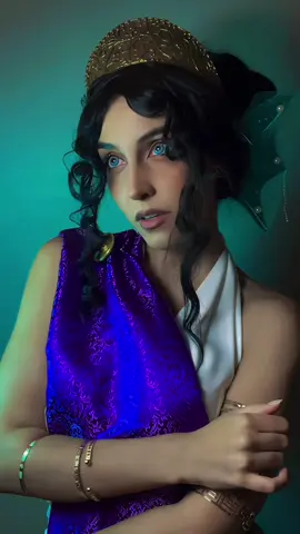 last penelope vid for now <3 #cosplay #epicthemusical #penelope 