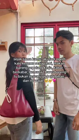 grgr dia ak jd ngerti kl ak se worth it itu buat disayang 🥹💖 #fyp 