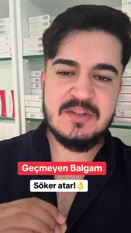 #balgam #balgamsöktürücü #doğal #sağlıklıyaşam #sağlıklınotlar 