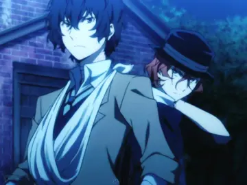 #SOUKOKU — dazai when u tell him that these are NOT normal things to say to his enemy — #fyp #foryoupage #soukoku #bsd #bungoustraydogs #bsdedit #skk #soukokuedit #v11rtue #edit #creatorsearchinsights #skkedit 