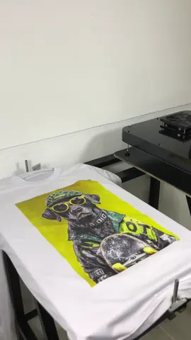 #สกรีนง่ายได้เงินเร็ว #งานสกรีนสบายกว่าที่คิด #อบง่ายแห้งไว 