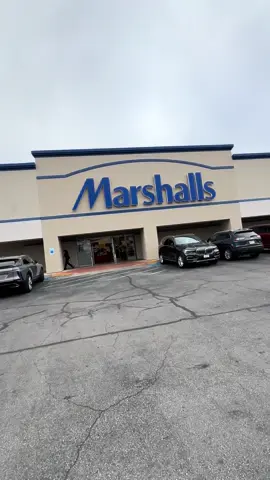 Take all my money @Marshalls Today the finds were incredible!! #marshalls #marshallsfinds #marshallshaul #marshallsgirlie 