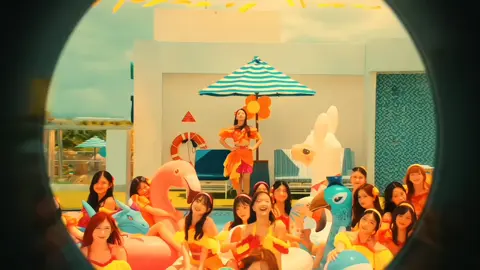 momen ini nanti bakalan jadi kenangan indah yaa🥹 sayang jkt48 banyak