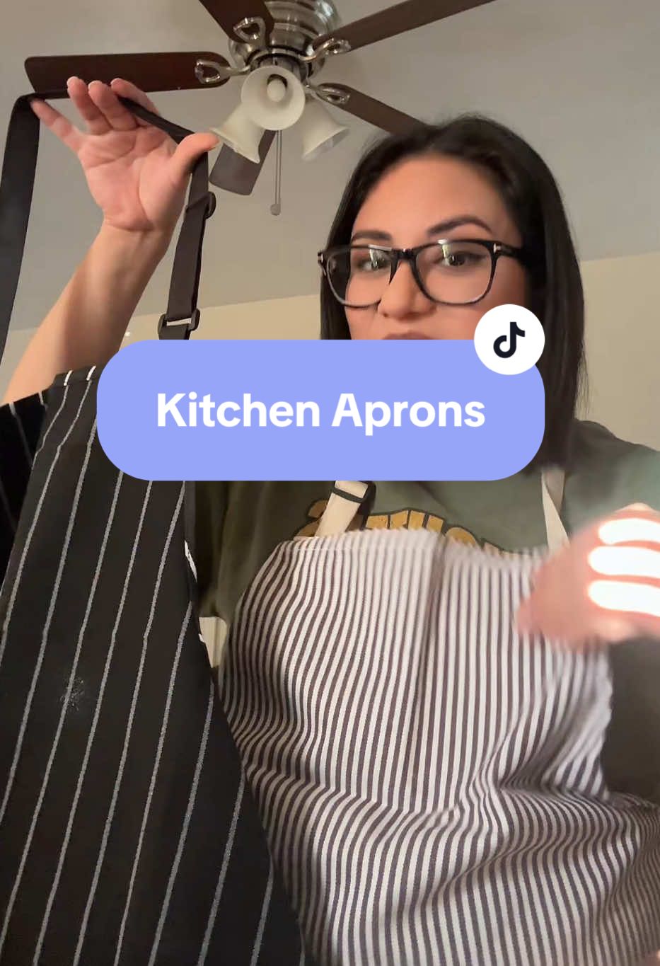 Must have kitchen essentials these aprons are perfect. They are unisex super durable. At such a great price. #kitchenapron #apron #kitchenessentials #tiktokshopblackfriday #tiktokshopcybermonday  