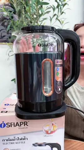 Trả lời @user5004487843845 Ấm Siêu Tốc O.SFIAPR Thuỷ Tinh Mẫu Mới #xuhuong #amsieutoc #huyenhomhinh365 