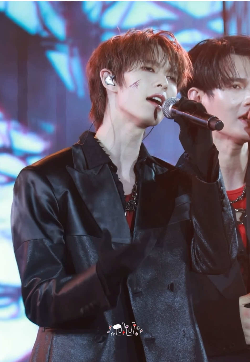 ภาวนา ver. dracula 🧛🏻🤍  @ppoohkt #ppoohkt  #siamhalloween2025xสิงสาลาตาย #สิงสาลาตาย #poohhoopers #พูห์กฤติน 