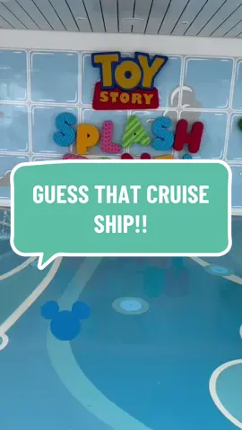 Guess that cruise!!!! Did you know I LOVE making trips special! I connect and really get to know my clients! Which cruise do you think this is?! #disneycruise #disneyplanning #bookwithme #ifyoucandreamittravel @If You Can Dream It Travel 