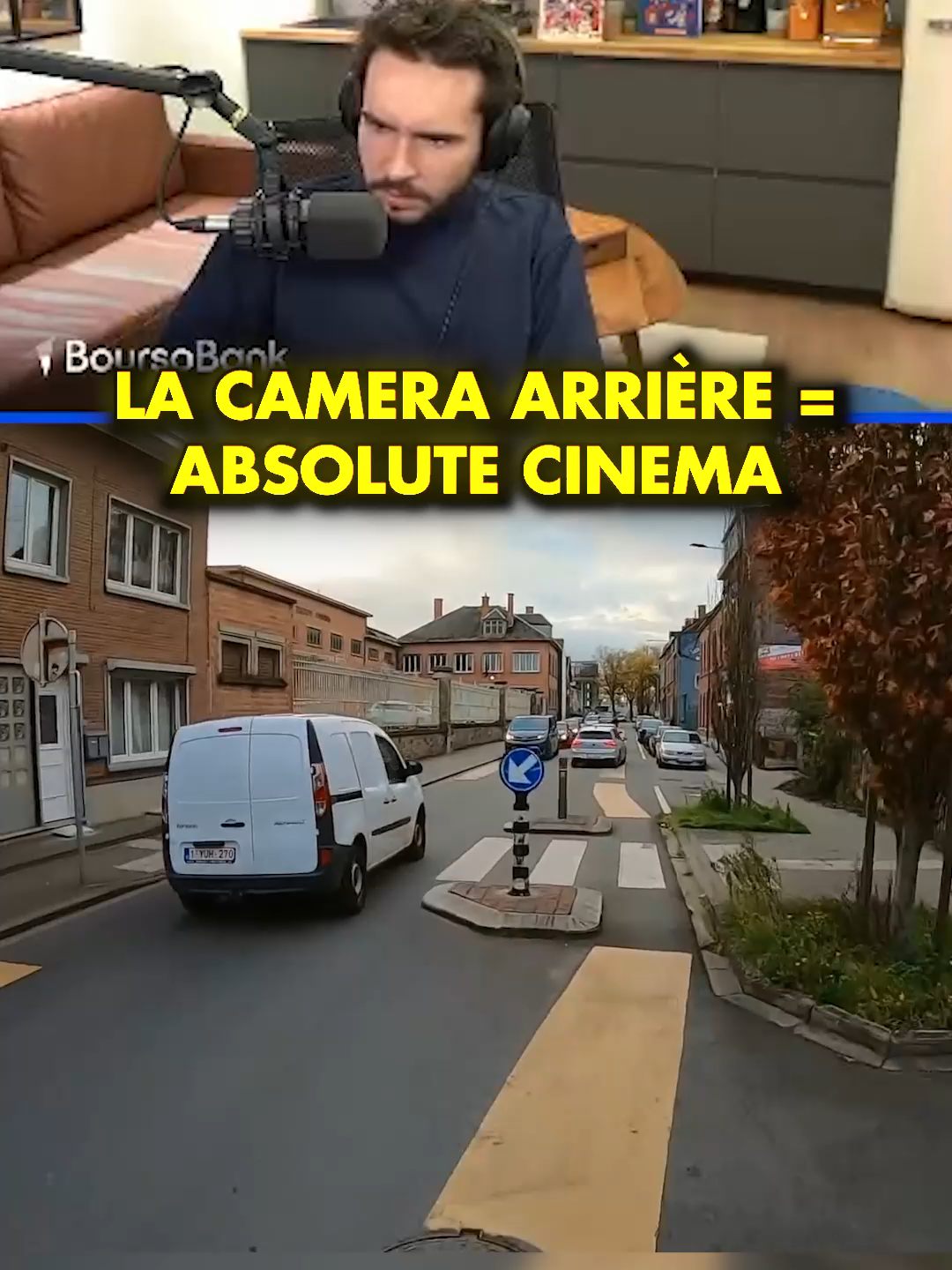 La fin je m'y attendais pas j'avoue