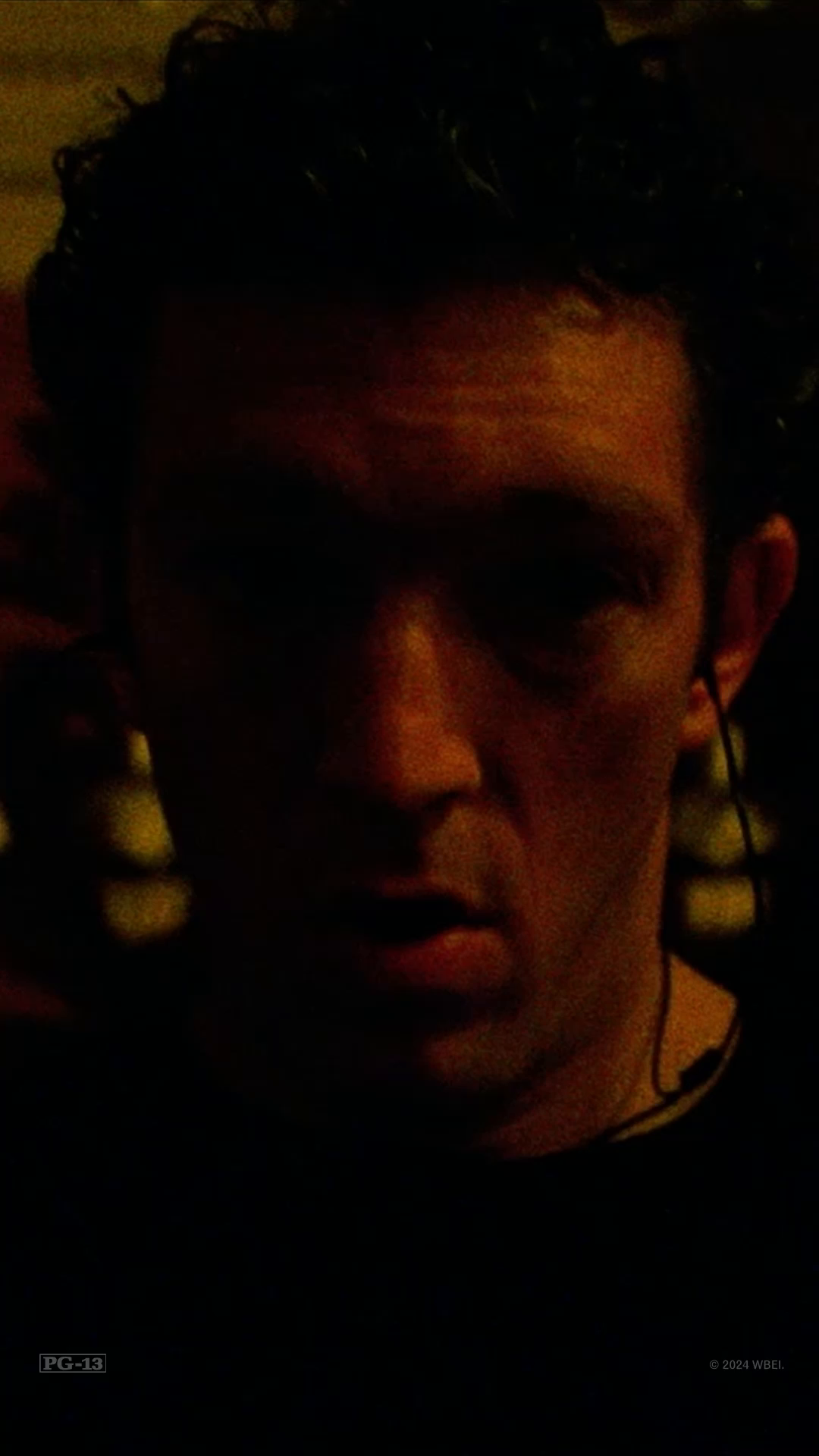 he might know a thing or two about stealing masterpieces 🎨 #OceansTwelve