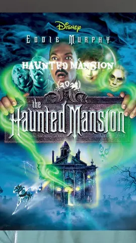 Disney went dark with Haunted Mansion (2023) — and LaKeith Stanfield made it hit deeper than anyone expected. 👻 #HauntedMansion #MovieRecap #Disney #LaKeithStanfield #SpookySeason 