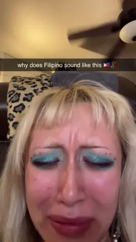 Everything sounds made up in Filipino #filipino #language #LanguageLearning #tagalog 