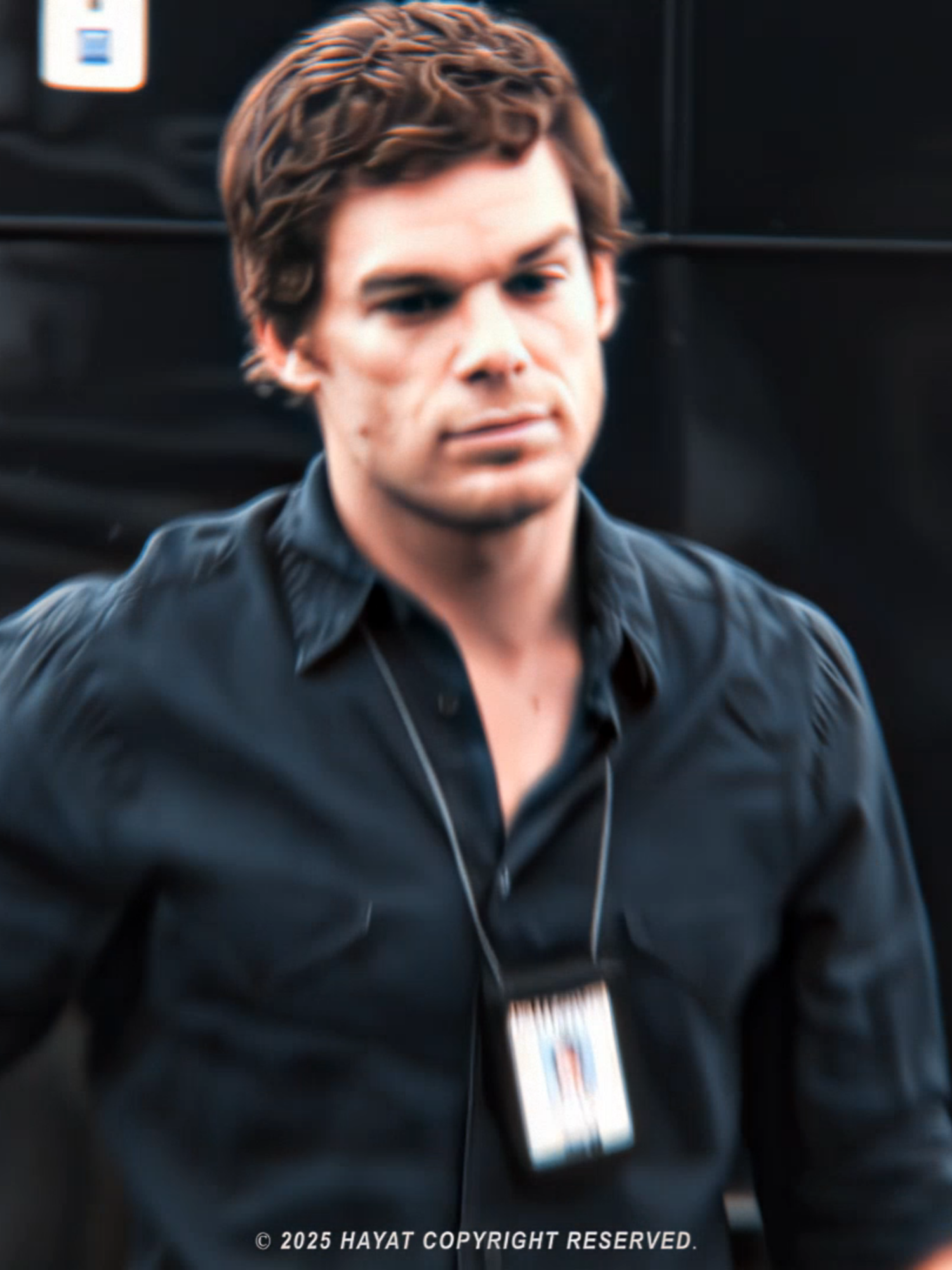 The Best Serial Killer in Dexter II - #dexter #dexteredit #dextermorgan #dextermorganedit #aftereffectsedit #edit  - #viral #fyp