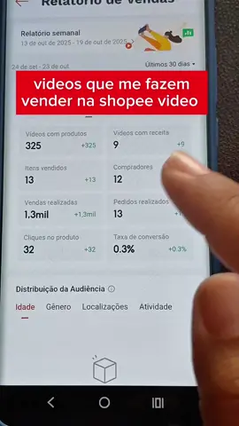 videos que me geram vendas na shopee video  . . #shoppevideo #shopeevideo #afiliados #afiliadashopee #pack 