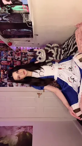 Alice Liddell🔪 #aliceliddell #alicemadnessreturns #cosplay #halloween2025 #cosplayer 