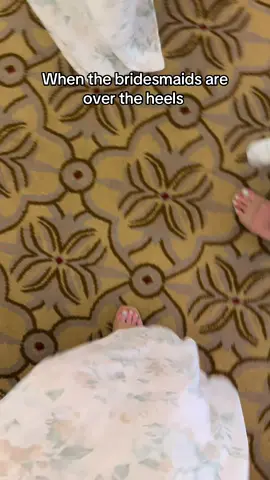 The one and only time you’ll see me in heels, I hope you enjoyed it 