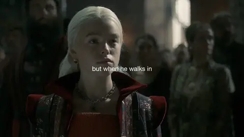 i need a daemon in my life i guess #houseofthedragon #rhaenyratargaryen #daemontargaryen #fanedit #fyp 