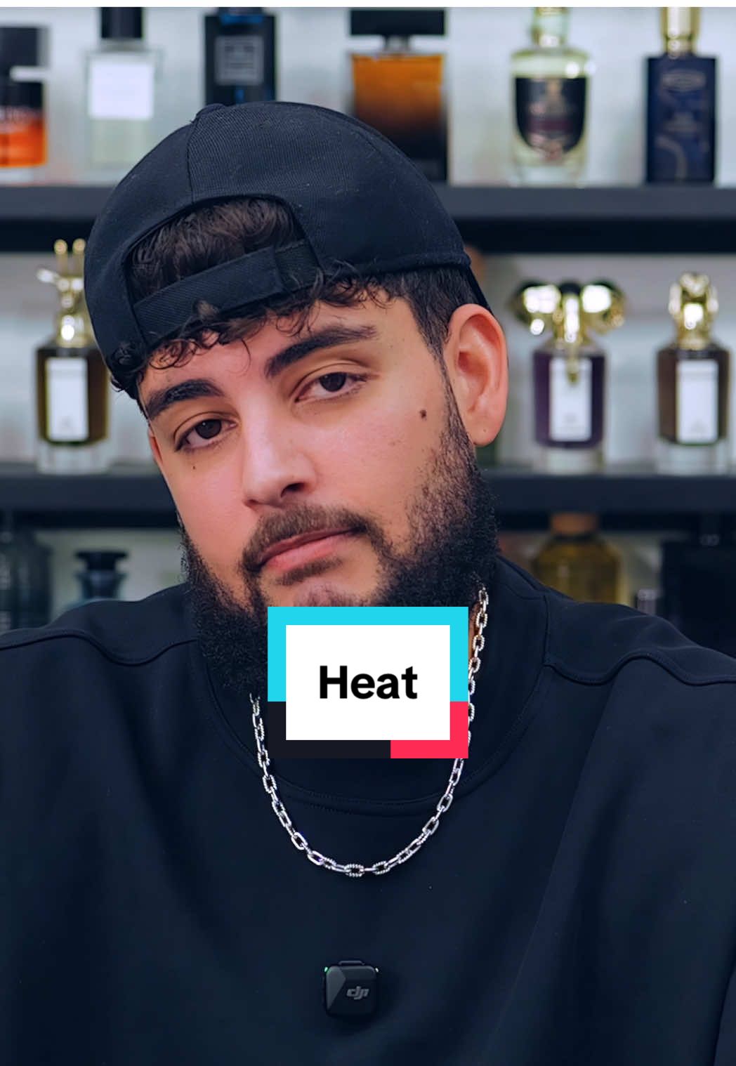 Blind Buy Fragrance Unboxing - Atlantis Extrait #atlantisextrait #fragrance #fragrancetok #fragrancetiktok 